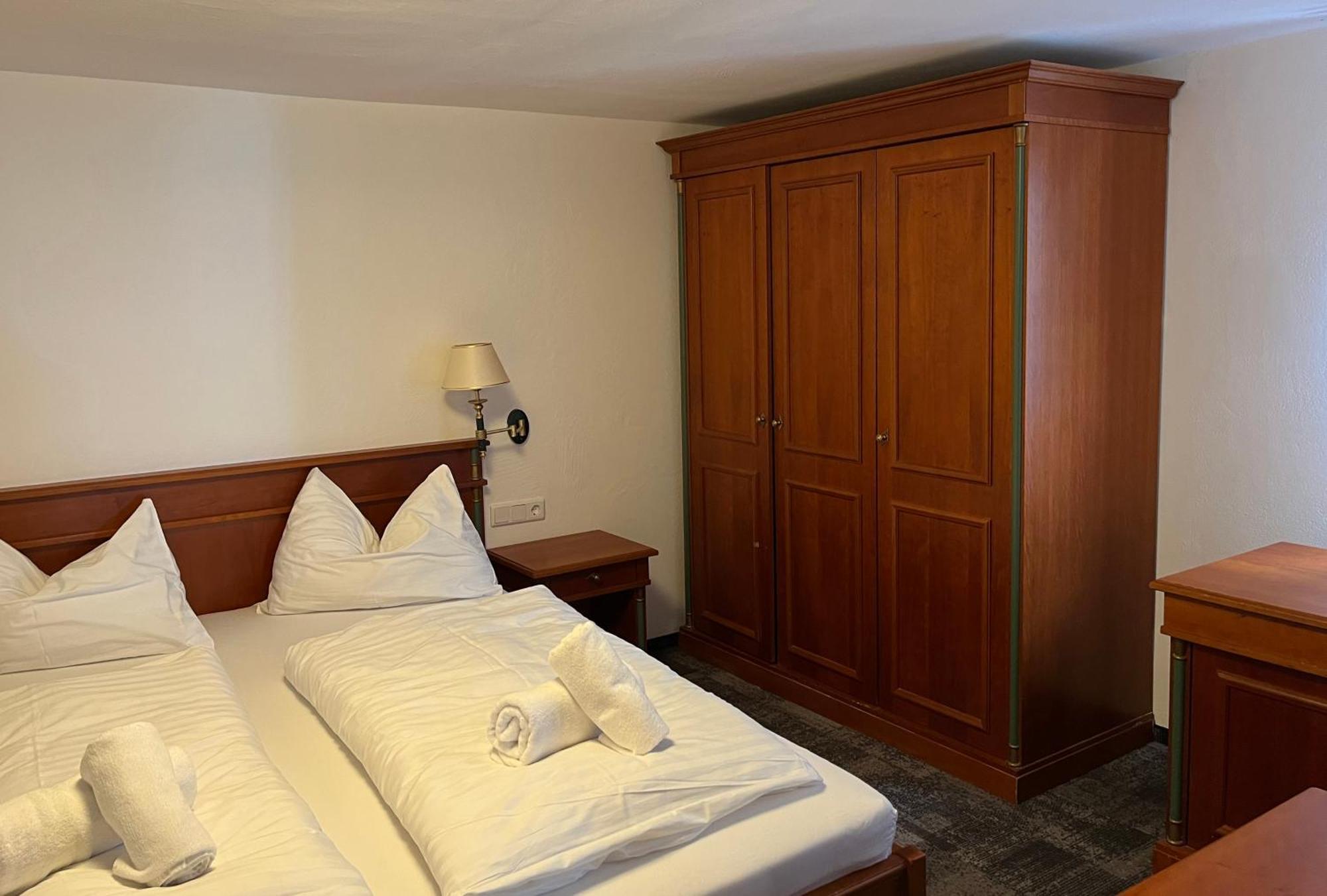 Tieflehner Hof Pitztalhaus Hotel Sankt Leonhard im Pitztal Room photo